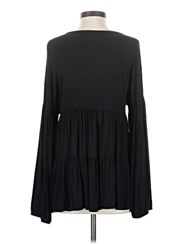 Celeste Long Sleeve Blouse (view 2)