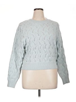 Chelsea & Theodore Pullover Sweater