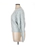 Chelsea & Theodore Blue Pullover Sweater Size XL - photo 5