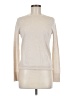 J.Crew Ivory Turtleneck Sweater Size M - photo 1