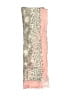 Unbranded Pink Gray Scarf One size - photo 2