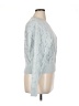 Chelsea & Theodore Blue Pullover Sweater Size XL - photo 4