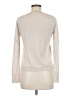 J.Crew Ivory Turtleneck Sweater Size M - photo 2
