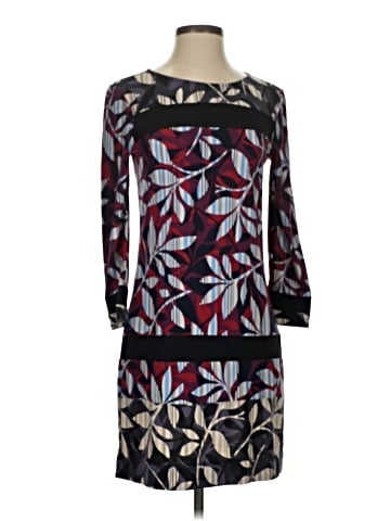BCBGMAXAZRIA Casual Dress (view 1)