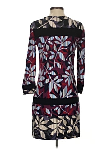 BCBGMAXAZRIA Casual Dress (view 2)