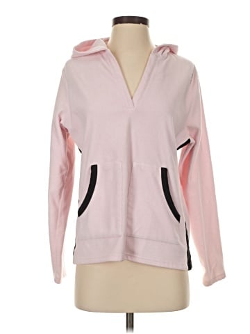 New Balance Zip Up Hoodie (view 1)