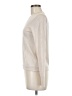 J.Crew Ivory Turtleneck Sweater Size M - photo 5