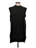 H&M Black Sweater Vest Size S - photo 1