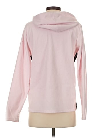 New Balance Zip Up Hoodie (view 2)