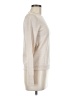 J.Crew Ivory Turtleneck Sweater Size M - photo 4