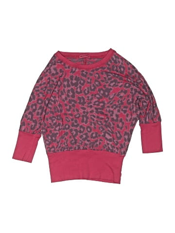 LA Made Kids 3/4 Sleeve Top (view 1)
