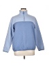 Berkley Jensen Blue Pullover Sweater Size XL - photo 1