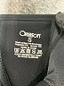 Assorted Brands Solid Black Jumpsuit Size S - photo 4
