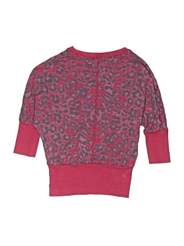 LA Made Kids 3/4 Sleeve Top (view 2)