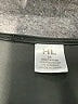 HL Black Sleeveless Blouse Size M - photo 7