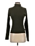 Route 66 Green Long Sleeve Top Size S - photo 1