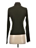 Route 66 Green Long Sleeve Top Size S - photo 2