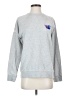 Google Silver Sweatshirt Size S - photo 1
