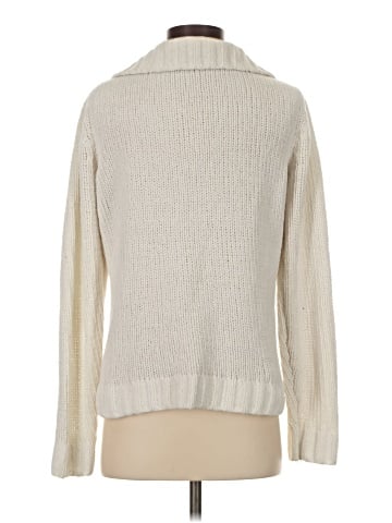 Basic Editions Pullover Sweater (view 2)