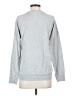 Google Silver Sweatshirt Size S - photo 2