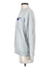 Google Silver Sweatshirt Size S - photo 5