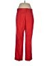 Unbranded Red Casual Pants Size EU 34 / US 4 - photo 1