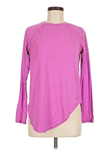 Under Armour Long Sleeve T-Shirt (view 1)