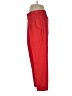 Unbranded Red Casual Pants Size EU 34 / US 4 - photo 5