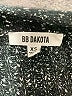 BB Dakota Black Cardigan Size XS - photo 7