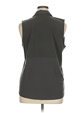 Joe Fresh Sleeveless Blouse (view 2)