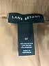 Lane Bryant Solid Brown Casual Pants Size 20 - photo 4