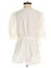 Emory Park Ivory White Romper Size M - photo 2