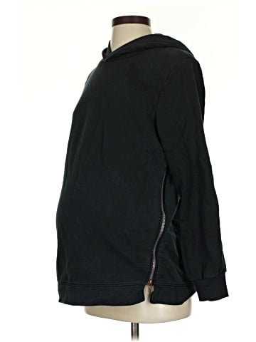 Ingrid + Isabel Zip Up Hoodie (view 1)