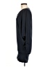 Go Couture Blue Poncho Size M - photo 5