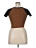 Assorted Brands 100% Cotton Brown Tube Top Size XL - photo 2