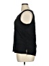 Simply Vera Vera Wang Black Sleeveless Top Size XL - photo 5
