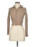 Shein Tan Cardigan Size 6 - photo 1