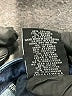 Grace Stars Blue Jeans Size 27 waist - photo 9