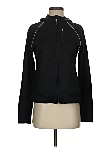 Danskin Now Track Jacket (view 1)