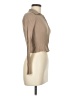 Shein Tan Cardigan Size 6 - photo 4