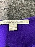 Diane von Furstenberg Purple Pullover Sweater Size S - photo 7