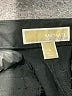 MICHAEL Michael Kors Solid Black Casual Pants Size 6 - photo 4