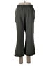 Cato Green Casual Pants Size M - photo 2