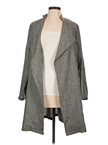 Shein Coat (view 1)