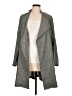 Shein Gray Coat Size L - photo 1