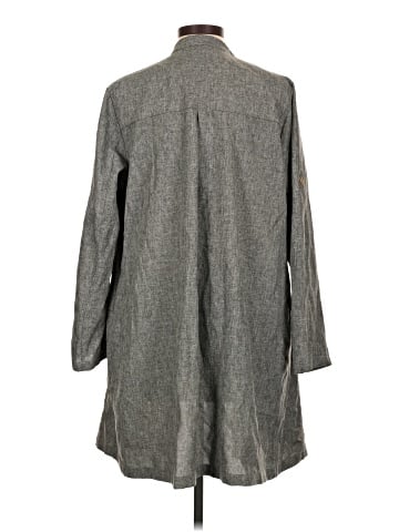 Shein Coat (view 2)