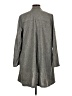 Shein Gray Coat Size L - photo 2