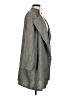 Shein Gray Coat Size L - photo 4