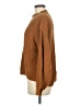 Old Navy Solid Brown Turtleneck Sweater Size M - photo 5