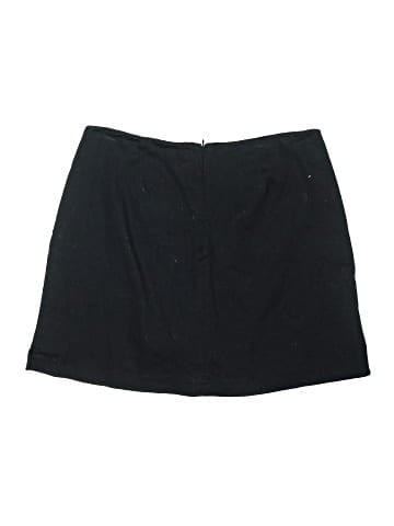 Metrostyle Casual Skirt (view 2)